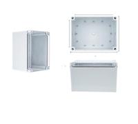 Custodia for progetti elettronici Custodia in plastica for esterni impermeabile AGtype Scatola for strumenti elettrici for interni ed esterni(AG200X150X130T)