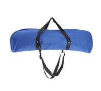 Custodia for strumenti musicali Borsa for pianoforte a 32 tasti portatile for Melodica a per Tastiera(Blue)