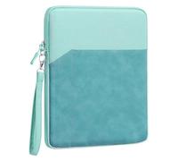 Custodia for tablet adatta for Lenovo Legion Y700 Legion Tab 8.8'' Custodia impermeabile Tasca for il trasporto Custodia con cerniera Paraurti antigoccia(Green)