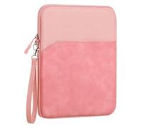 Custodia for tablet adatta for Remarkable Paper Pure da 10,3'' rilasciato nel 2026 tablet, borsa protettiva custodia da trasporto resistente all'acqua(Pink)