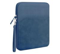 Custodia for tablet adatta for Remarkable Paper Pure da 10,3'' rilasciato nel 2026 tablet, borsa protettiva custodia da trasporto resistente all'acqua(Dark Blue)