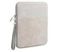 Custodia for tablet adatta for Remarkable Paper Pure da 10,3'' rilasciato nel 2026 tablet, borsa protettiva custodia da trasporto resistente all'acqua(Light grey)