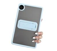 Custodia for tablet con supporto for PC opaco adatta for Samsung Galaxy Tab A11 Plus 11 pollici SM-X230 X233 2025(Sky Blue)