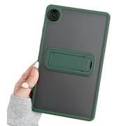 Custodia for tablet con supporto for PC opaco adatta for Samsung Galaxy Tab A11 Plus 11 pollici SM-X230 X233 2025(Dark Green)