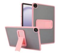 Custodia for tablet con supporto for PC opaco adatta for Samsung Galaxy Tab A11 Plus 11 pollici SM-X230 X233 2025(Pink)
