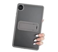 Custodia for tablet con supporto for PC opaco adatta for Samsung Galaxy Tab A11 Plus 11 pollici SM-X230 X233 2025(Grey)