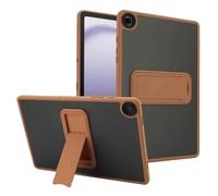 Custodia for tablet con supporto for PC opaco adatta for Samsung Galaxy Tab A11 Plus 11 pollici SM-X230 X233 2025(Desert Gold)
