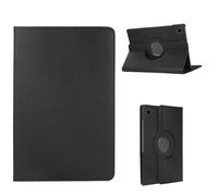 Custodia for tablet con supporto girevole a 360 gradi adatta for Samsung Galaxy Tab A11/A9 Plus 2025 2023 SM-X230 X210 11" Cover(Black,A11 Plus 11inch)