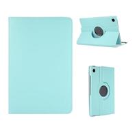 Custodia for tablet con supporto girevole a 360 gradi adatta for Samsung Galaxy Tab A11/A9 Plus 2025 2023 SM-X230 X210 11" Cover(Sky,A11 Plus 11inch)