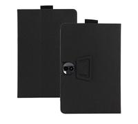 Custodia for tablet portatile adatta for TCL Tab 11 Gen 2/FE 9465X 10.95" 2024 con supporto pieghevole e chiusura magnetica(Tab 11 FE)