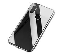 Custodia for telefono compatibile con CAT S62 Pro Custodia ultra sottile trasparente in TPU morbido Couqe Funda