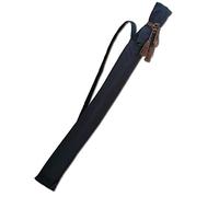Custodia for trasporto Wushu in tessuto, borsa Kendo, custodia for armi in misto poliestere Cos Borsa for spada Tai Tuta for spada Spada Han Samurai Spada, Spada Aikido Valigia Spalla singola ( Color