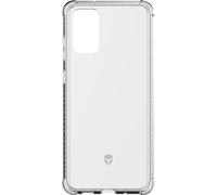 Custodia Force Case Air trasparente rinforzata per Samsung Galaxy S20+