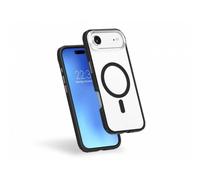Custodia Force Case Air Xtrem Frost MagSafe Nera Ibrida per iPhone Air