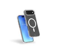 Custodia Force Case FC Air Xtrem MagSafe trasparente rinforzata per iPhone