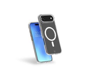 Custodia Force Case FC Air Xtrem MagSafe trasparente rinforzata per iPhone