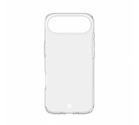 Custodia Force Case Fc Feel Bumper Trasparente TPU Riciclato Protezione Rinforzata per iPhone Air
