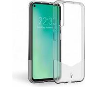 Custodia Force Case Pure trasparente per Huawei P Smart 2020
