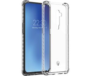 CUSTODIA FORCE FCAIRENO2T - FC Air Oppo Reno 2 trasparente
