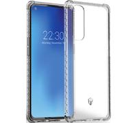 CUSTODIA FORCE FCAIRENO4PT - FC Air Oppo Reno 4 Pro 5G trasparente