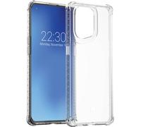 CUSTODIA FORCE FCAIRFINDX5T - FC Air Oppo Find X5 trasparente