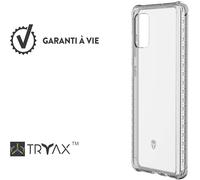 CUSTODIA FORCE FCAIRGA71T - FC Air trasparente Galaxy A71