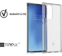 CUSTODIA FORCE FCAIRGN20UT - FC Air G Note 20 ultra trasparente