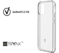 CUSTODIA FORCE FCAIRIP1254T - FC Air IP12 mini trasparente