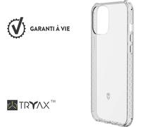 CUSTODIA FORCE FCAIRIP1267T - FC Air IP12 Pro Max trasparente