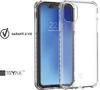 CUSTODIA FORCE FCAIRIP1961T - FC Air iPhone IP 11 trasparente