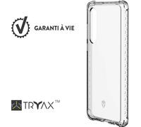 CUSTODIA FORCE FCAIRP30T - FC Air Huawei trasparente P30