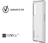 CUSTODIA FORCE FCAIRX2PROT - FC Air Oppo Find X2 Pro trasparente
