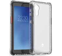 CUSTODIA FORCE FCAIRXCOVER5T - FC Air Galaxy Xcover 5 trasparente