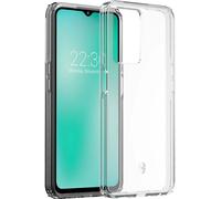 CUSTODIA FORCE FCFEELA57 - FC Feel Oppo A57s/A57 4G 50% GRS trasparente