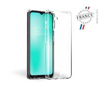 CUSTODIA FORCE FCFEELGA04S - FC Feel Galaxy A04s OFG 50% riciclata trasparente