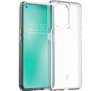 FORCE CASE Protettiva FCFEELRENO8 Cover per Oppo Reno 8, Trasparente