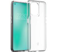 FORCE CASE - Cover Oppo Reno 8 5g Anti-caduta Riciclabile Force Case Feel Trasparente - SPEDIZIONE GRATUITA