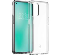 FORCE CASE - Cover Per Oppo Reno 8 Lite Anti-caduta Riciclabile Force Case Feel Trasparente - SPEDIZIONE GRATUITA
