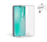 CUSTODIA FORCE FCFEELXRN12P - FC Feel Xiaomi Redmi Note 12 Pro 5G 50% GRS Transp
