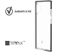 CUSTODIA FORCE FCLIFENGNOTE10PB - FC New life G Note 10+ grigio scuro