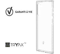 CUSTODIA FORCE FCLIFENGNOTE10T - FC New life G Note 10 trasparente