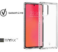 CUSTODIA FORCE FCLIFENGNOTE20T - FC Life G Note 20 trasparente