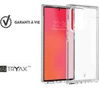 CUSTODIA FORCE FCLIFENGNOTE20UT - FC Life G Note 20 ultra trasparente