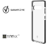 CUSTODIA FORCE FCLIFENGS10PB - FC New life grigio scuro G S10+