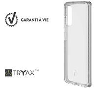 CUSTODIA FORCE FCLIFENGS20T - FC New life GALAXY S20 trasparente