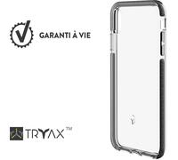 CUSTODIA FORCE FCLIFENIP1965B - FC New Life iPhone 11 PRO MAX grigio scuro