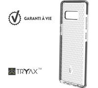 CUSTODIA FORCE FCLIFENOTE8G - FC Life Galaxy Note 8 grigio scuro