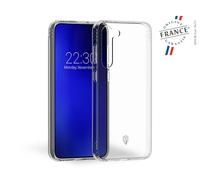 CUSTODIA FORCE FCPULSGS23P - FC Pulse Galaxy S23 + OFG trasparente