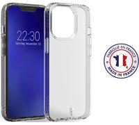 Force Case Pulse - Cover ultra rinforzata per iPhone 13 Pro, trasparente