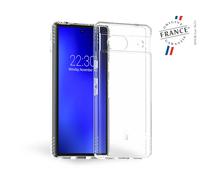 FORCE CASE FCPULSPIXEL7AT - FC Pulse Google Pixel 7A OFG Trasparente